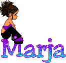 Marja namen bilder