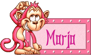 Marja namen bilder