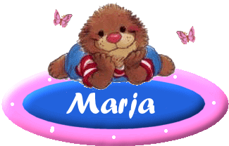 Marja