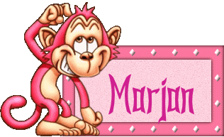 Marjan namen bilder