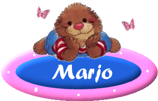 Marjo namen bilder
