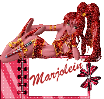 Marjolein namen bilder