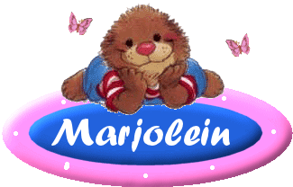 Marjolein