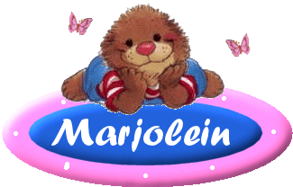 Marjolein namen bilder