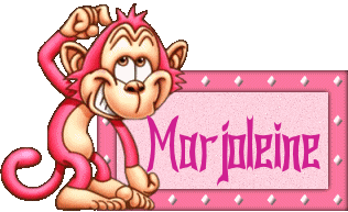 Marjoleine namen bilder