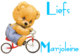 Marjoleine namen bilder