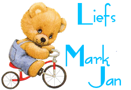 Mark jan namen bilder