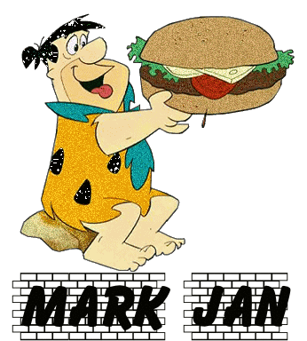 Mark jan namen bilder