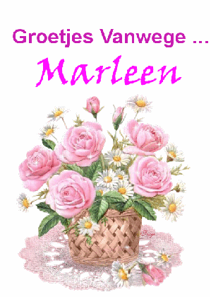 Marleen namen bilder