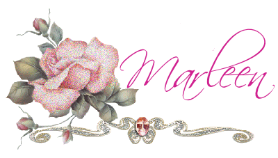 Marleen namen bilder