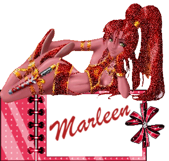 Marleen namen bilder