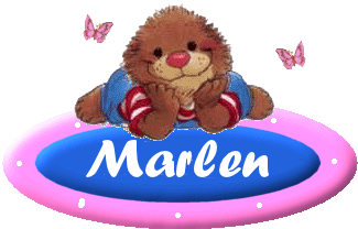 Marlen namen bilder