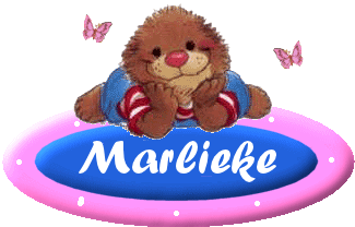 Marlieke namen bilder