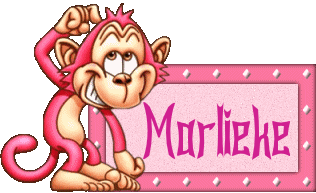 Marlieke namen bilder