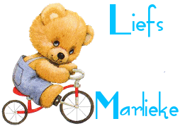 Marlieke namen bilder