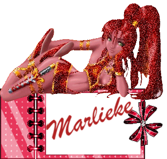 Marlieke namen bilder