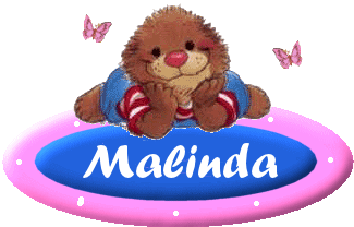 Marlinda namen bilder
