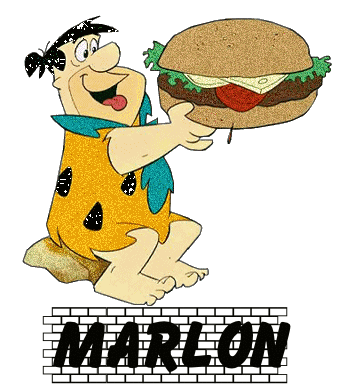 Marlon namen bilder