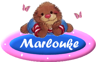 Marlouke namen bilder