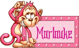 Marlouke namen bilder
