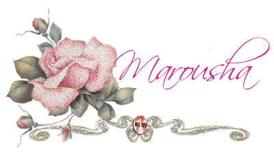 Marousha namen bilder