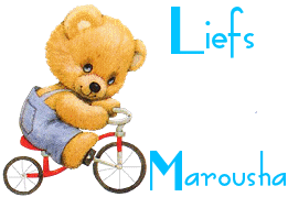 Marousha namen bilder