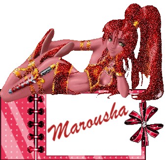 Marousha namen bilder