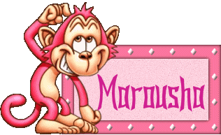 Marousha namen bilder