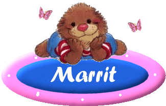 Marrit namen bilder