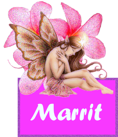 Marrit namen bilder