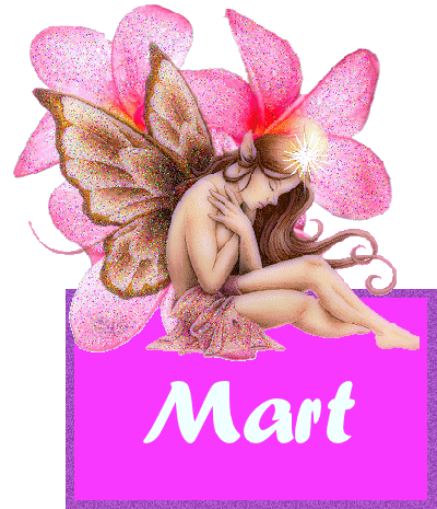 Mart namen bilder