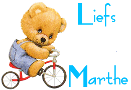 Marthe namen bilder