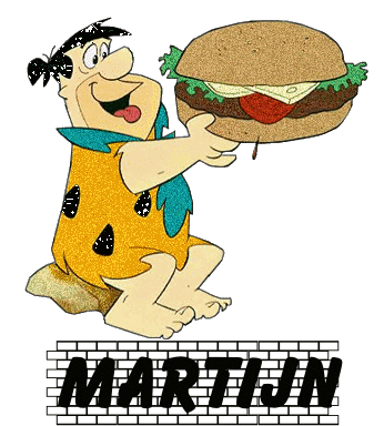 Martijn namen bilder