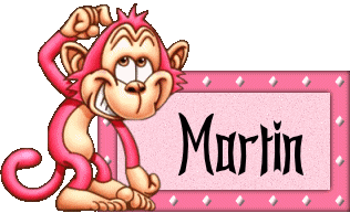 Martin namen bilder