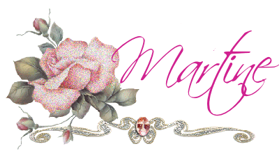 Martine namen bilder