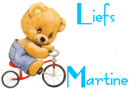 Martine namen bilder