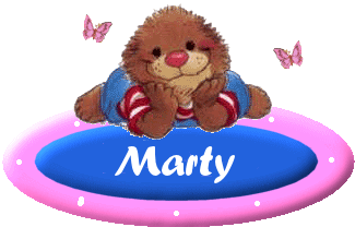 Marty namen bilder