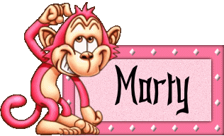 Marty namen bilder