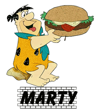 Marty namen bilder