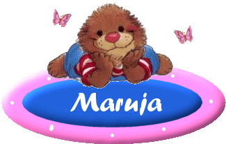 Maruja namen bilder