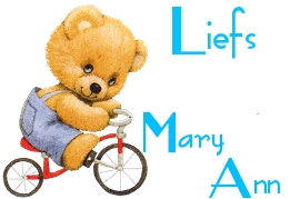 Mary ann namen bilder