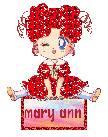 Mary ann namen bilder