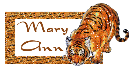 Mary ann namen bilder