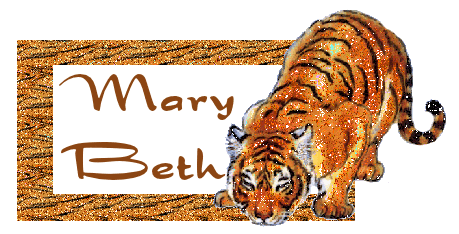 Mary beth namen bilder