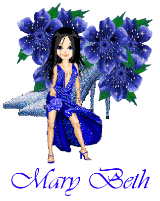 Mary beth namen bilder