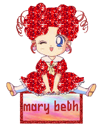 Mary beth namen bilder