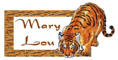Mary lou namen bilder