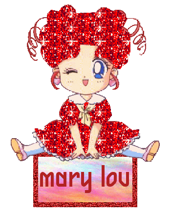 Mary lou namen bilder