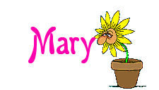 Mary namen bilder