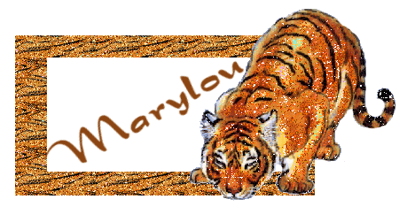 Marylou namen bilder